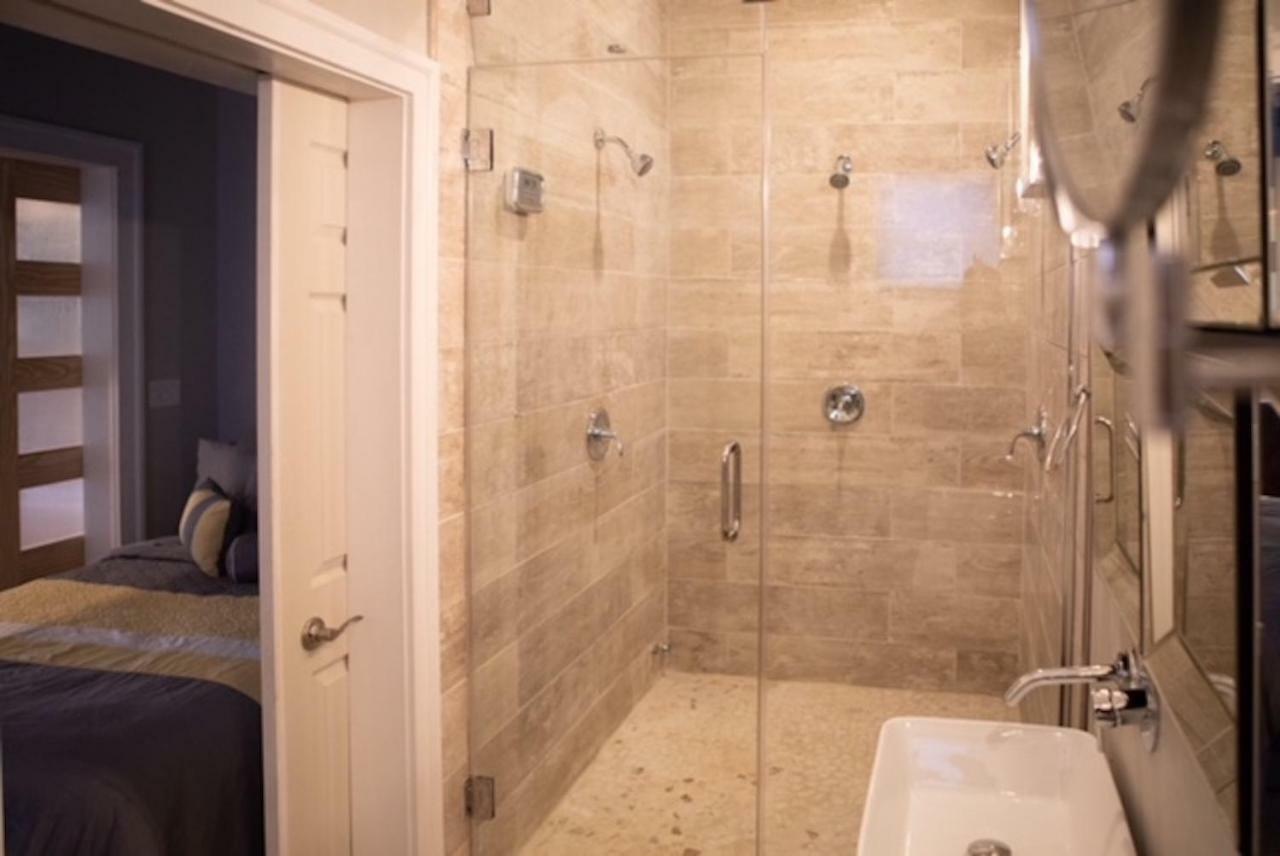 The Cochrane House Luxury Historic Inn Detroit Luaran gambar