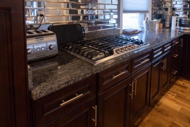 The Cochrane House Luxury Historic Inn Detroit Luaran gambar