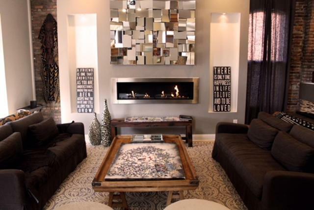 The Cochrane House Luxury Historic Inn Detroit Luaran gambar
