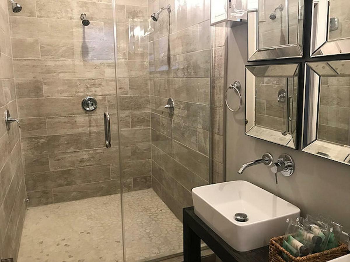The Cochrane House Luxury Historic Inn Detroit Luaran gambar